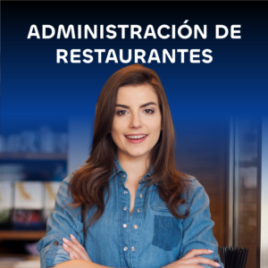 Curso Administración de restaurantes