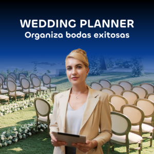 Wedding planner: Organizador de bodas