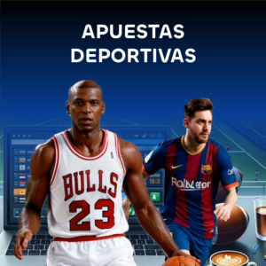 Curso Apuestas deportivas