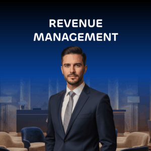 Curso Revenue Management