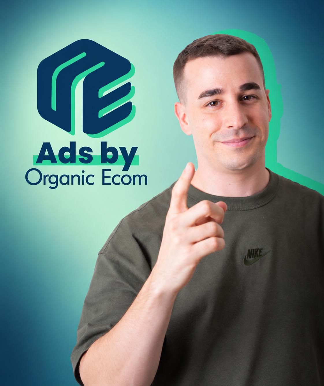 adsby organic ecom web
