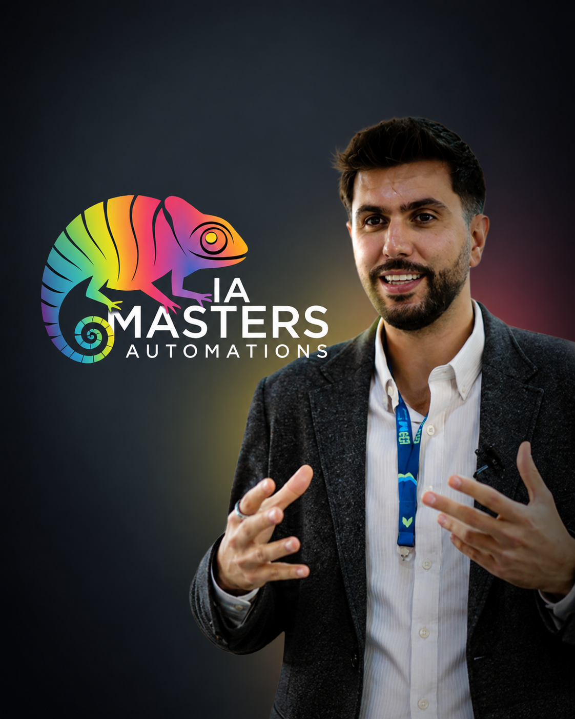 iamasters web