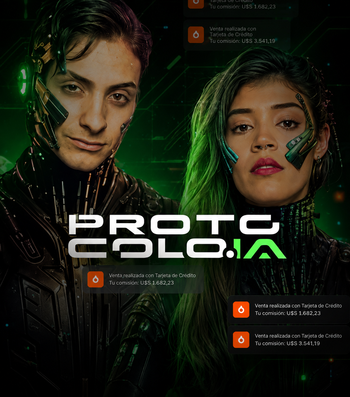 proto web
